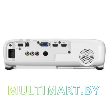 Проектор Epson EB-U05 картинка 2